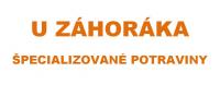 U ZÁHORÁKA - špecializovaná predajňa potravín