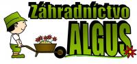 Záhradné centrum ALGUS Ružomberok