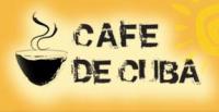 Kaviareň Café de CUBA Ružomberok